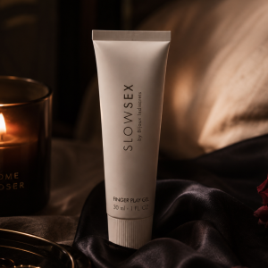 bijoux slow sex finger play gel – Żel do masażu 30 ml