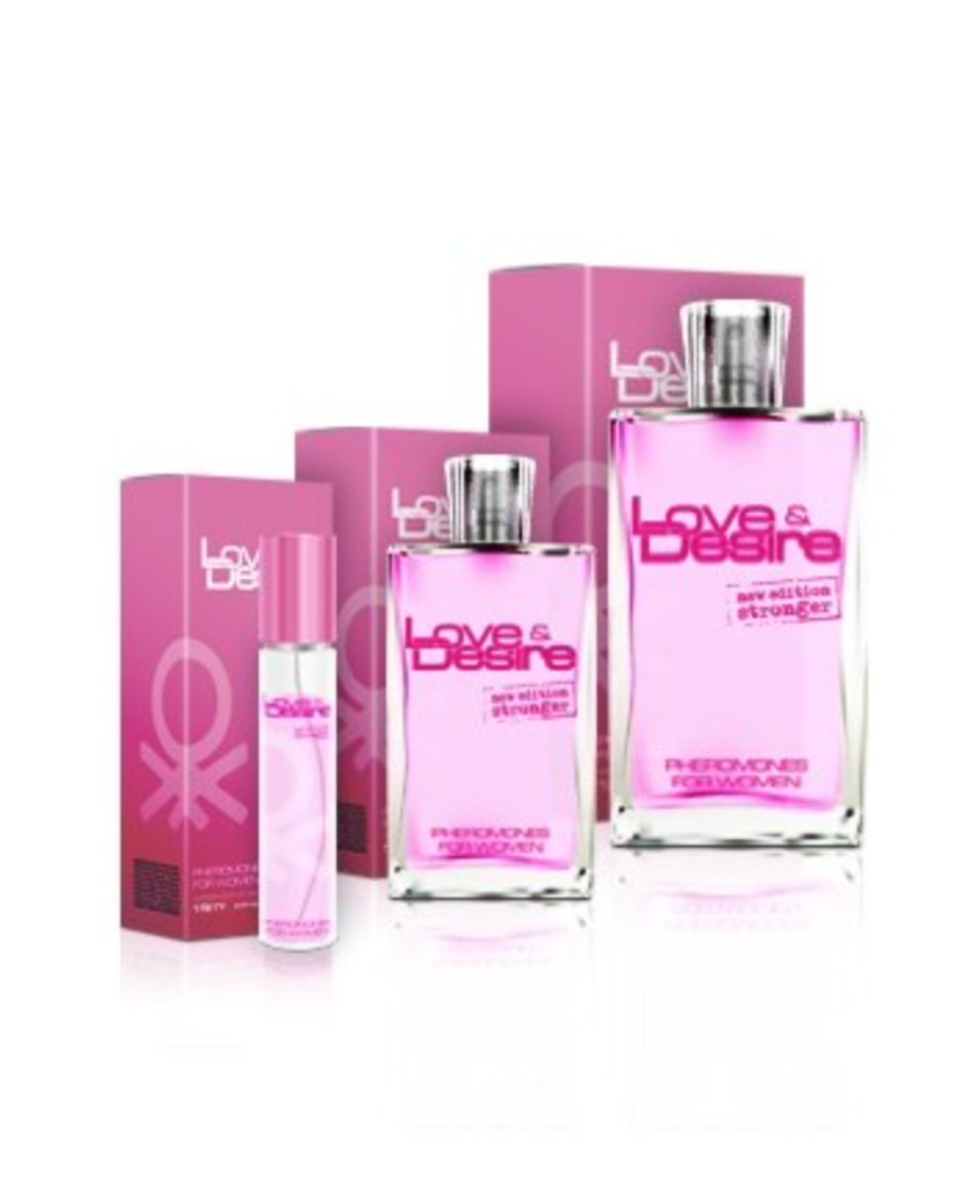 love & desire stronger – damskie perfumy z feromonami love & desire stronger – damskie perfumy z feromonami