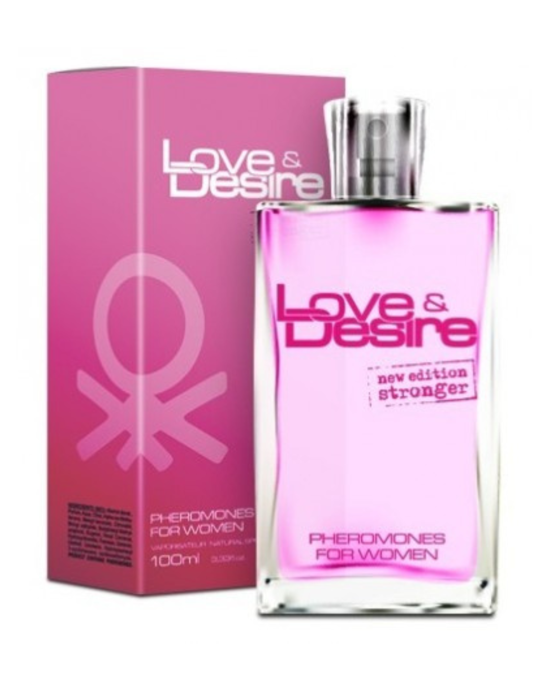 love desire damskie 100ml comecloser perfumy z feromonami love desire damskie 100ml comecloser perfumy z feromonami