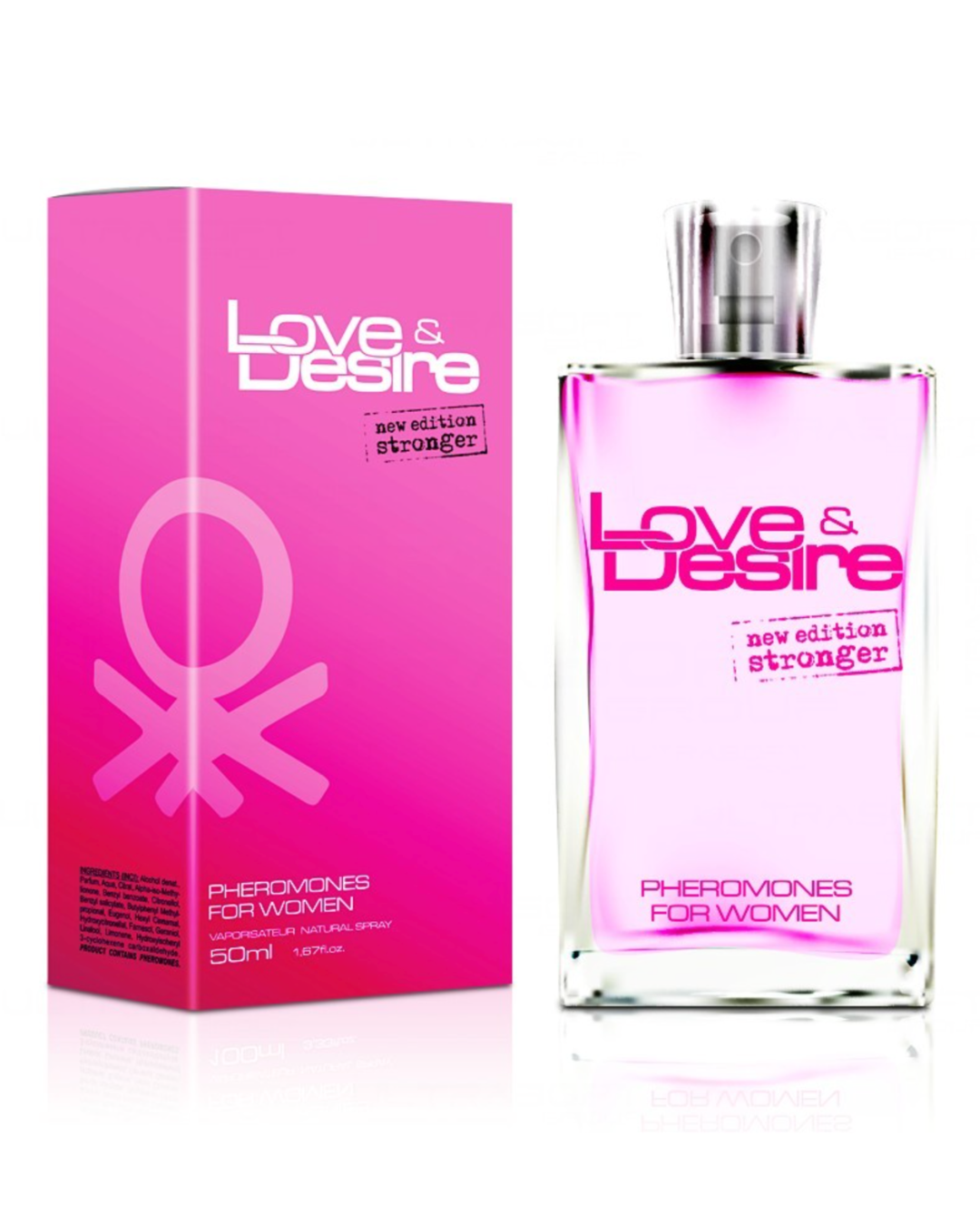love desire damskie 50ml comecloser perfumy z feromonami love desire damskie 50ml comecloser perfumy z feromonami